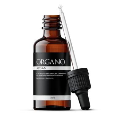 Imagem de Óleo Vegetal De Argan 100% Puro E Natutal - 30ml