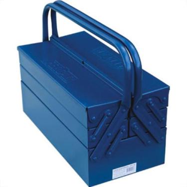 Imagem de Fercar Caixa Ferramenta  06 - 5 X 40 Azl