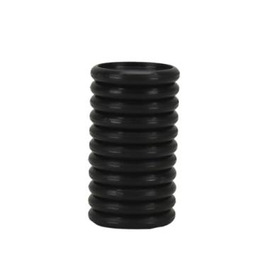 Imagem de Discos para Caderno Inteligente com 31mm, Preto com 11 Unidades