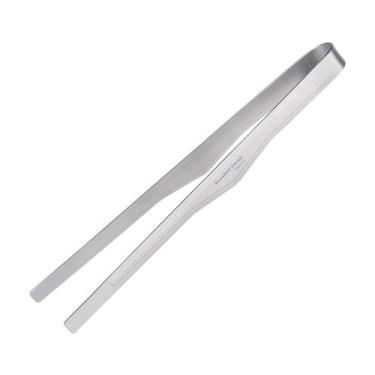 Imagem de Pinças de Churrasco Ultraleves Boundless Voyage - Titânio - 25,5 cm
