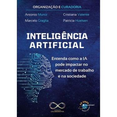Imagem de Inteligência Artificial