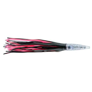 Imagem de C&H, Wahoo Whacker, saia preta/rosa, 170 g 31,75 cm
