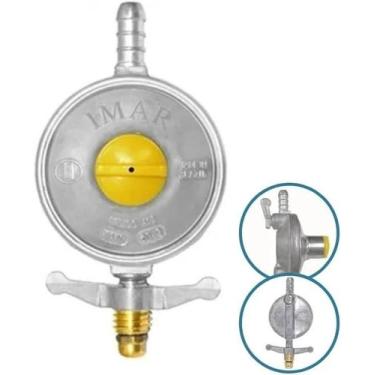 Imagem de Regulador Gas 2kg Imar