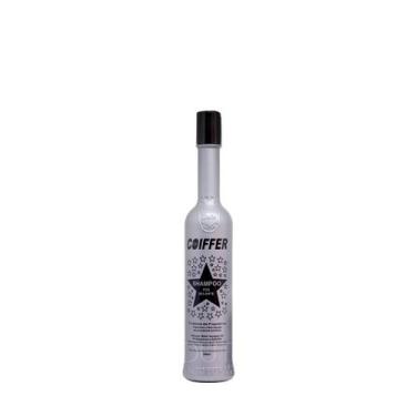 Imagem de Shampoo Pós Selante Prata Coiffer 300ml Pos Progressiva