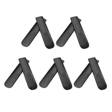 Imagem de Reeds Sax 10pcs, 2,5 Resina Alto Saxofone Reeds Substituição Acessórios para Instrumentos de Sopro para Professores para Professores