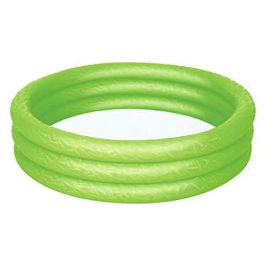 Imagem de Piscina com 3 anéis Splash & Play