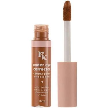 Imagem de Corretivo para a Área dos Olhos Under Eye Ruby Kisses, 36