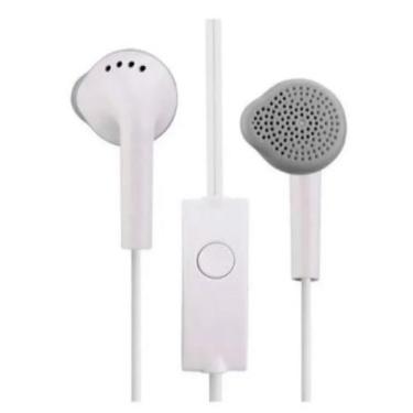 Imagem de Fones Ouvido P2 Stereo Para Samsung ou Android - LEHMOX, Branco