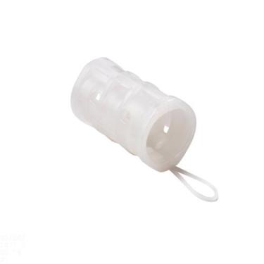 Imagem de Luva Pressão Eletroduto Corrugado DN20 1/2" Tramontina