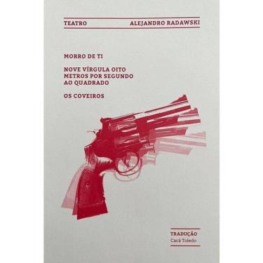 Imagem de Teatro - Alejandro Radawski