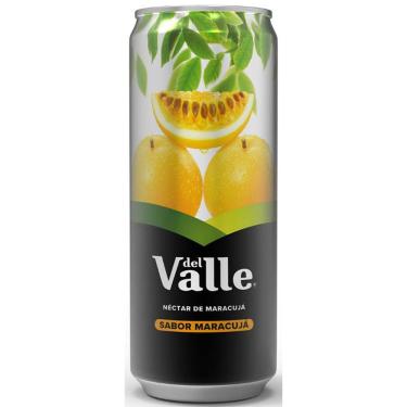 Imagem de SUCO MARACUJA LT 290ML DEL VALLE