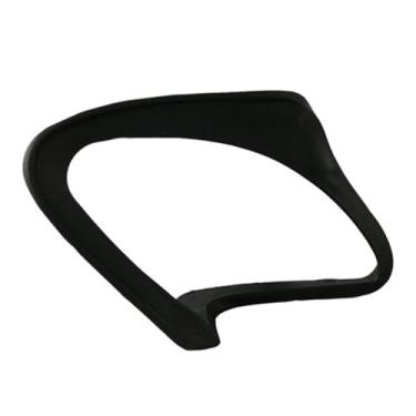 Imagem de Braços para Cadeira de escritório compatível com modelo Begônia - Conforto, Estilo e Ergonomia Escritex (Esquerdo)