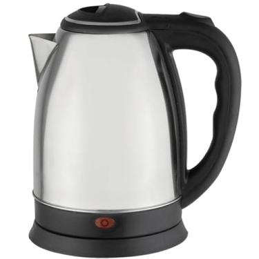 Imagem de Chaleira Elétrica Térmica 1,8L 110v 220v 1000W CE-01 Inox(220v)