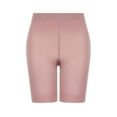 Imagem de Cinta short Up line Loba Ref.: 05690 - lupo, Nude, 6006, G