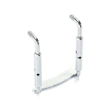 Imagem de Ferragem Queixeira Viola De Arco Class 35MM [F035]