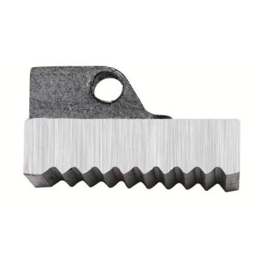 Imagem de Mordente Inferior de Chave para Tubo 12" em Aço Cromo Vanádio Tramonti