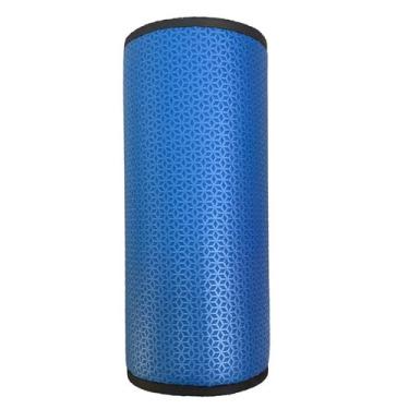 Imagem de Rolo Massagem 30cm Foam Roller Liberação Miofascial Soltura Pilates DF