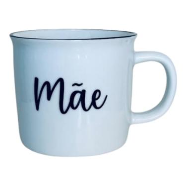 Imagem de Caneca Agata 200ml PB Mãe