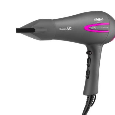 Imagem de Secador de Cabelos Philco PSA3300 2100W - 110v