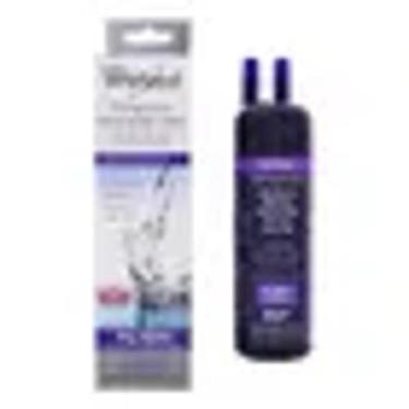 Imagem de Filtro Água Geladeira Compativel Brastemp Side By Side Brs62 Brs70 - W