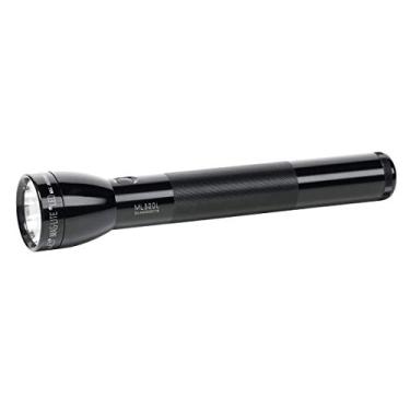 Imagem de Maglite Lanterna LED 3 células D ML300L-S3016 ML300L, preta