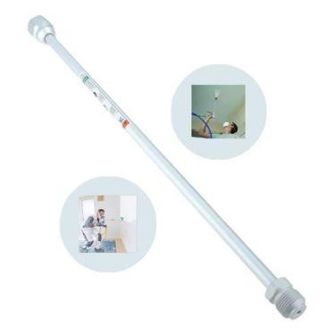 Imagem de Extensor Para Pistola Airless - 25cm - Vonder, Nauber, Graco - BWrenta