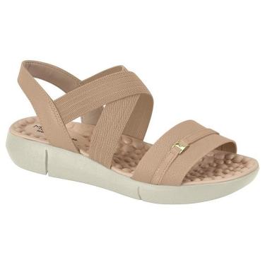 Imagem de Sandália Feminina Confortável Modare Ortopédica 7142.102