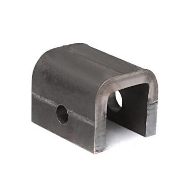 Imagem de Suporte fixo da pá do rastelo cocapec - 000001