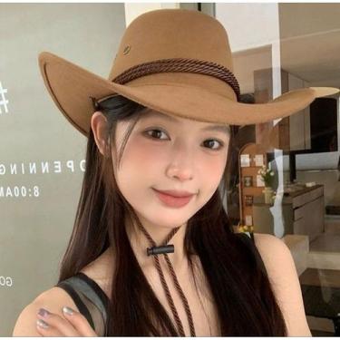 Imagem de Chapéu Country Castela 3 Cores Unissex - Rei Look