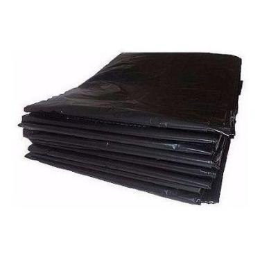Imagem de 2 Pc Saco P/lixo 100 Litros Super Resistente + Brinde Gratis - HIGIPAC