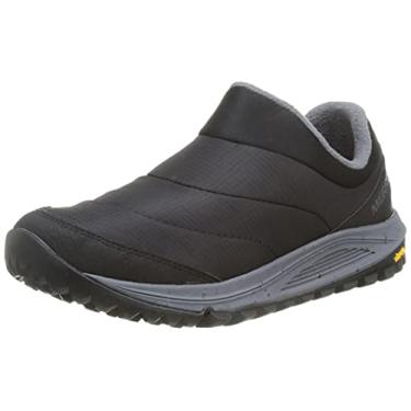 Imagem de Merrell Nova Sneaker Moc Black 13 M