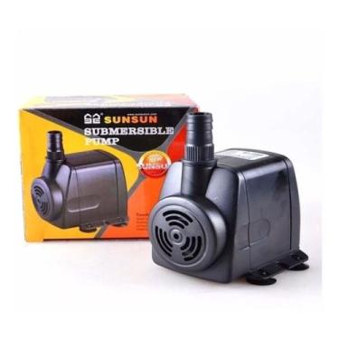 Imagem de Bomba Submersa Sunsun Hj-1141 1000lh Aquário Fonte Filtro, 110V