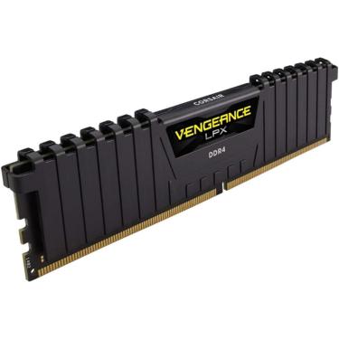 Imagem de Memória RAM DDR4 Corsair Vengeance LPX 16GB / 2400MHz