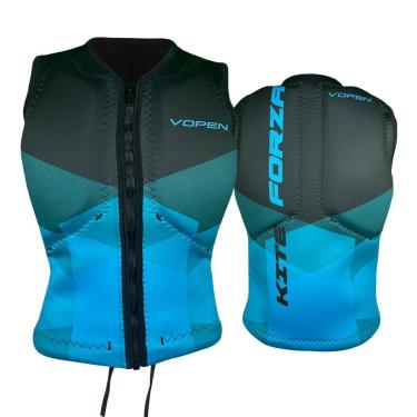 Imagem de Colete Flutuador Neoprene kitesurf-Unissex