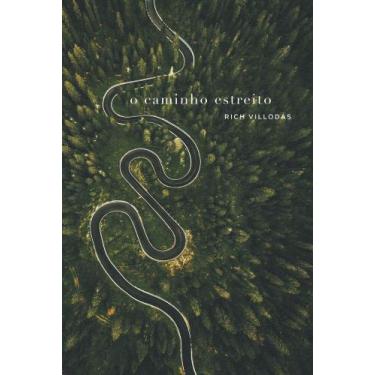 Imagem de O caminho estreito - MUNDO CRISTAO, 3