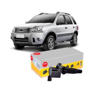 Imagem de Bobina de ignição u6041 cruze, sonic, tracker - NGK