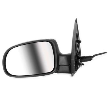 Imagem de Espelho Retrovisor Controle Interno Gm Corsa Montana 2002 em diante Esquerdo