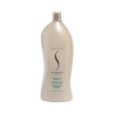 Imagem de Senscience Silk Moisture Condicionador 1000Ml