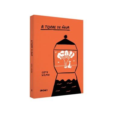 Imagem de A torre de água