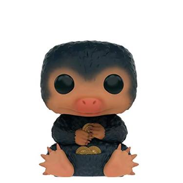 Imagem de Funko POP Filmes: Animais Fantásticos e Onde Habitam - Niffler boneco de acção