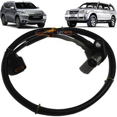 Imagem de Sensor Abs Dianteiro Direito Pajero Sport 3.0 Mr307039