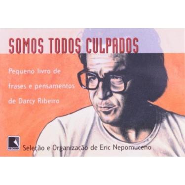 Imagem de Somos Todos Culpados