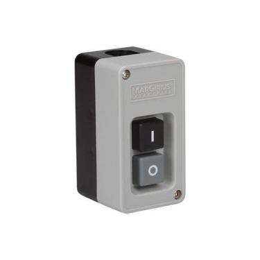 Imagem de Interruptor Chave Liga/Desliga Cs-102 Monof. 2Cv 30A