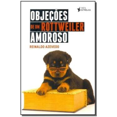 Imagem de Objeções de Rottweiler Amoroso