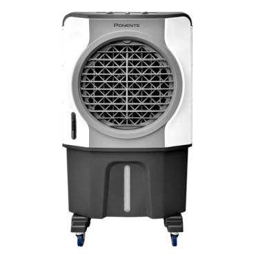 Imagem de Climatizador Evaporativo de 70 Litros Turbo70 Ponente 127v