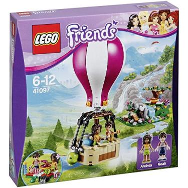 Imagem de Lego Friends Balon w Heartlake