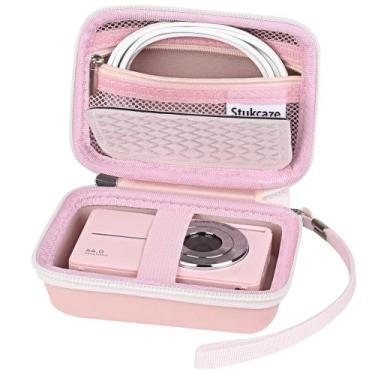 Imagem de Estojo de câmera para Kodak PIXPRO FZ45 FZ55 CAMKORY - stukcaze