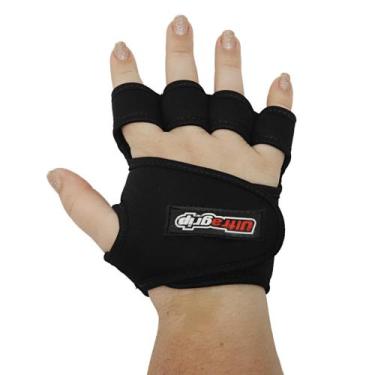 Imagem de Luva Para Treino Academia exercício funcional o Par Masculino/Feminino