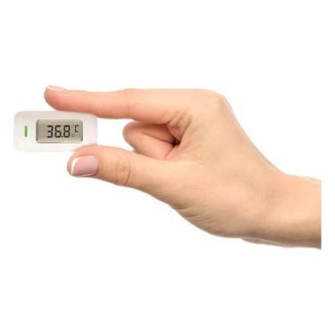 Imagem de Termômetro Infravermelho Ultracompacto De Testa G-tech Go