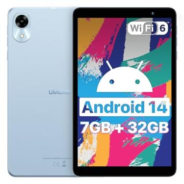 Imagem de UMIDIGI G1 Tab Mini